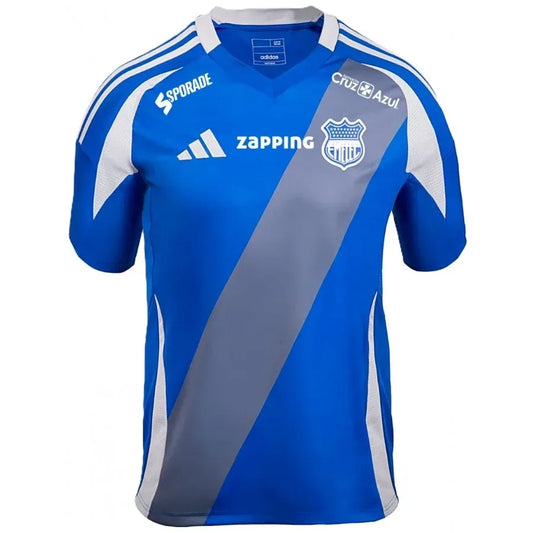 CAMISETA I EMELEC 2025/26