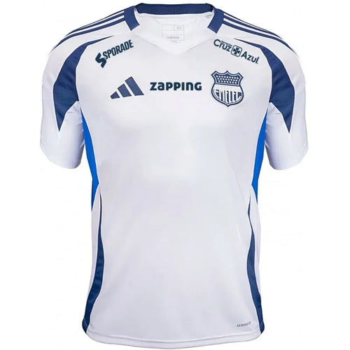 CAMISETA II EMELEC 2025/26