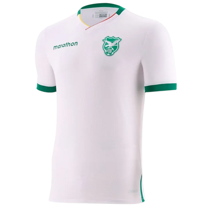 CAMISETA II COPA DEL MUNDO SELECCIÓN DE BOLIVIA 2026
