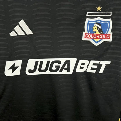 CAMISETA COLO-COLO II 25/26