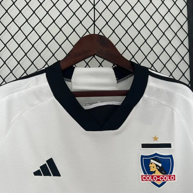 CAMISETA COLO-COLO I 24/25
