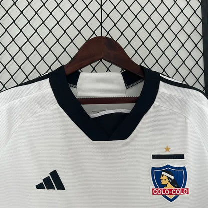 CAMISETA COLO-COLO I 24/25