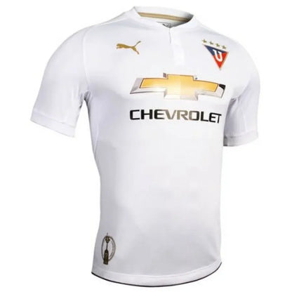 CAMISETA I LDU QUITO 2018