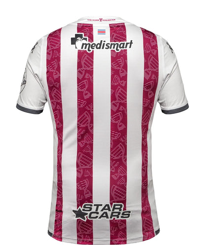 CAMISETA II DEPORTIVO SAPRISSA 2024-25