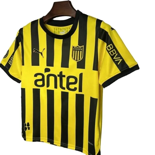 UNIFORME NIÑOS ATLÉTICO PEÑAROL I 2024/25