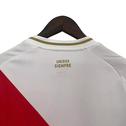 CAMISETA PERÚ I 24/25