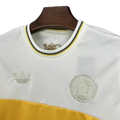 KIT NIÑOS COLOMBIA 100 AÑOS 2024/25