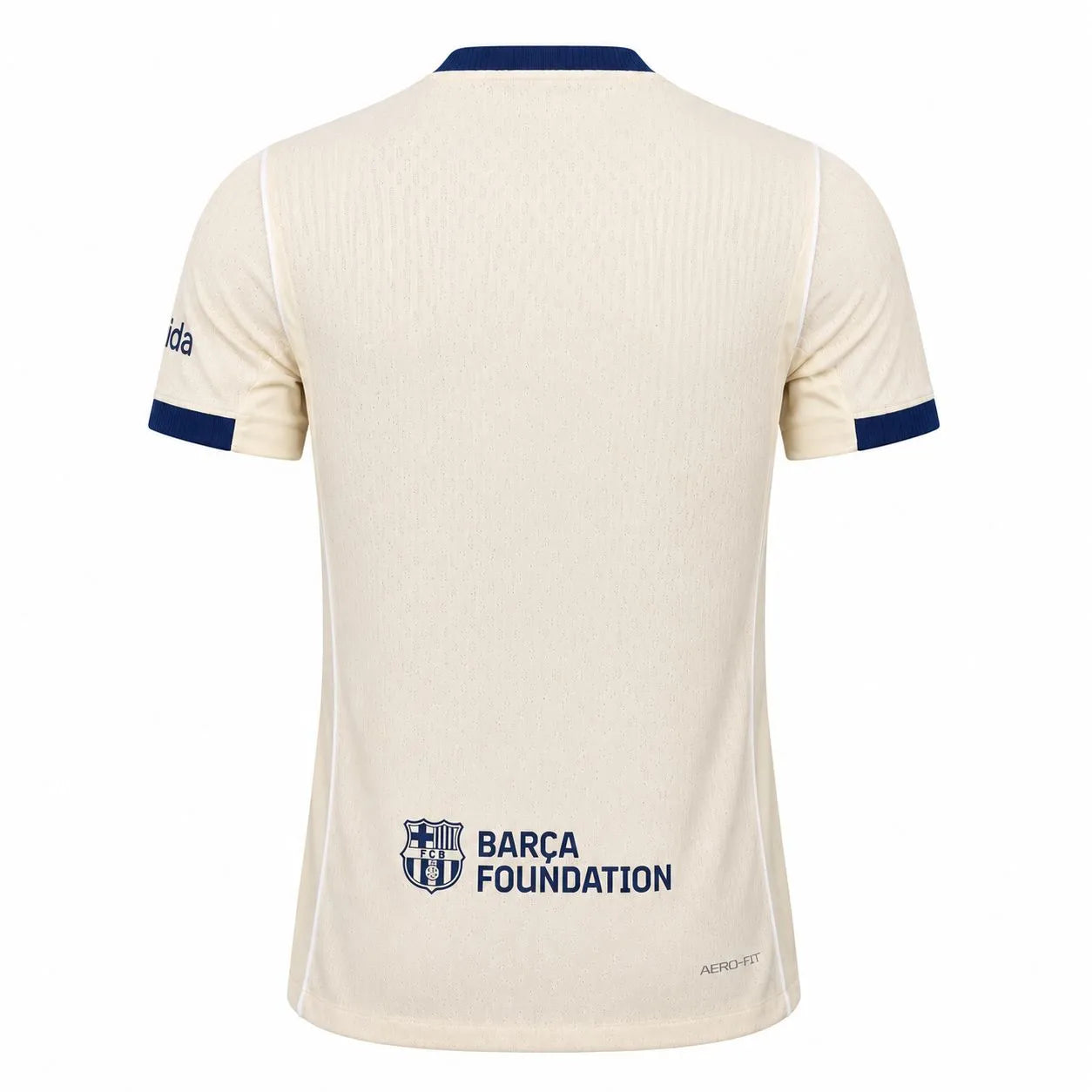 CAMISETA ESPECIAL CUARTA EDICIÓN FC BARCELONA 2026/27