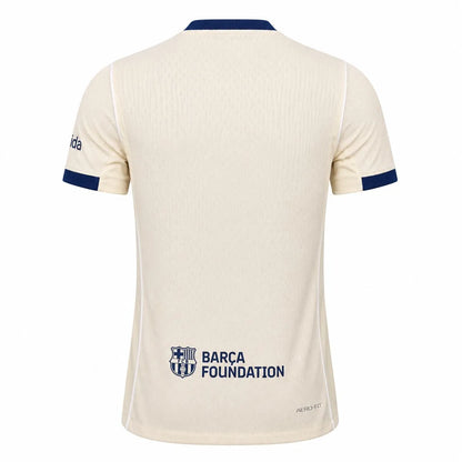 CAMISETA ESPECIAL CUARTA EDICIÓN FC BARCELONA 2026/27