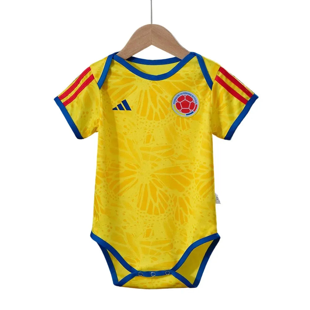 Body Colombia Bebe 2026