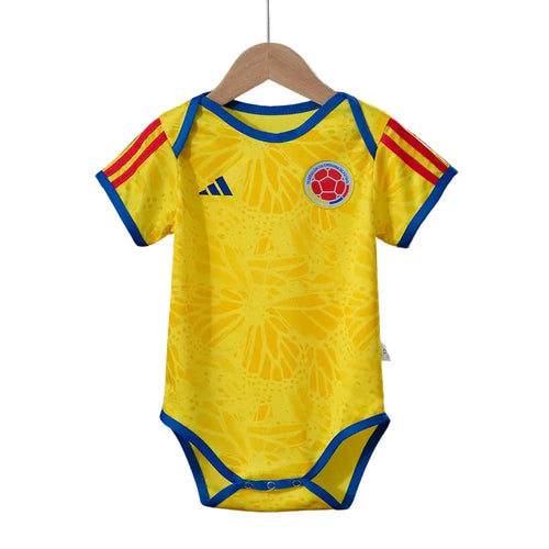 Body Colombia Bebe 2026