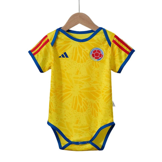 Body Colombia Bebe 2026