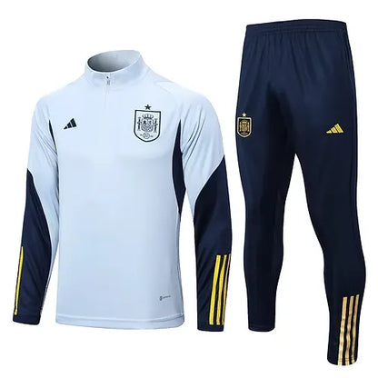CHANDAL ESPAÑA COPA DEL MUNDO 2022