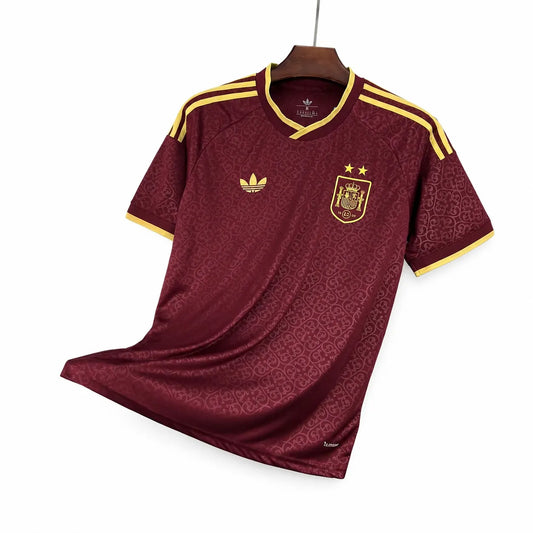 CAMISETA ESPAÑA EDICIÓN ESPECIAL 2026