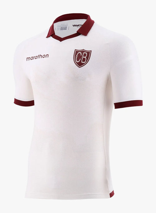CAMISETA II BOLIVAR 2026