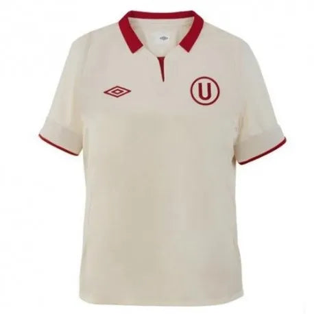 CAMISETA DE FÚTBOL UNIVERSITARIO DE DEPORTES LOCAL MUJER 2013