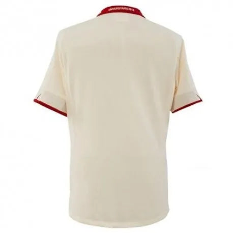 CAMISETA DE FÚTBOL UNIVERSITARIO DE DEPORTES LOCAL MUJER 2013