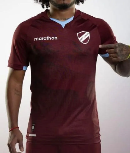 CAMISETA III BOLIVAR 2026