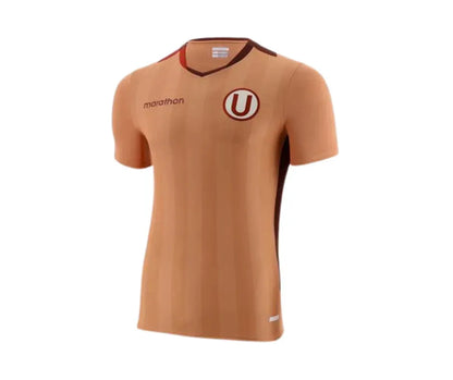 CAMISETA UNIVERSITARIO ALTERNA II 2025