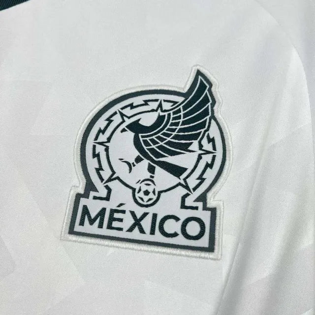 CAMISETA MÉXICO II COPA DEL MUNDO 2026