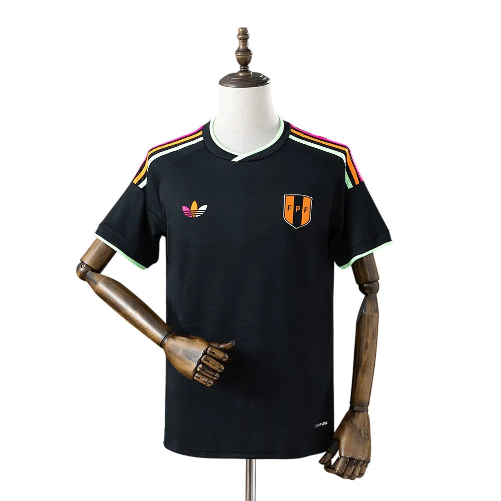 PERU II 2026 WORLD CUP HOMBRE