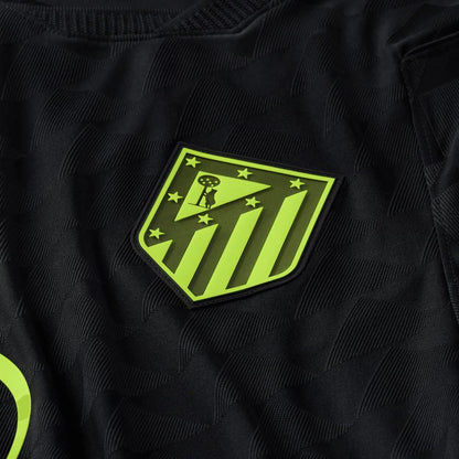 CAMISETA DEL ATLÉTICO DE MADRID 2026/27 AFICIONADO AWEY