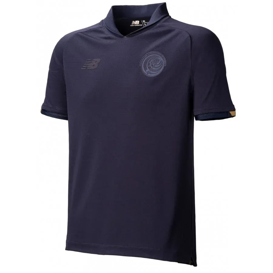 CAMISETA 100 AÑOS SELECCIÓN DE COSTA RICA 2021/2022