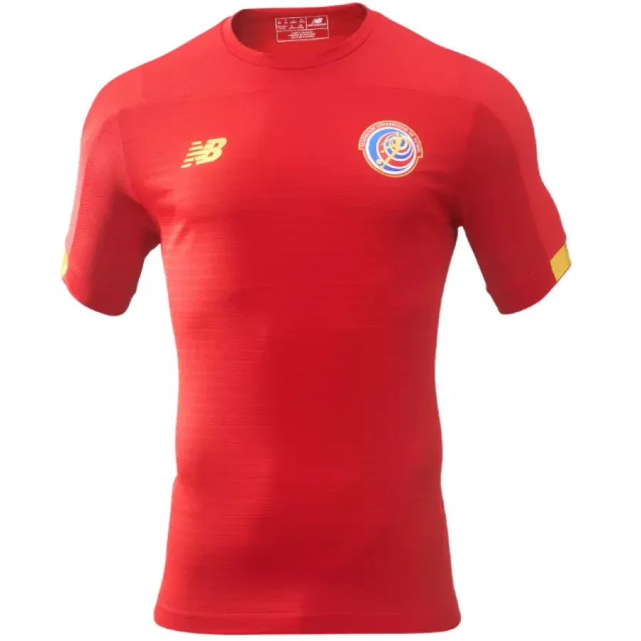 CAMISETA I SELECCIÓN DE COSTA RICA 2019/2020