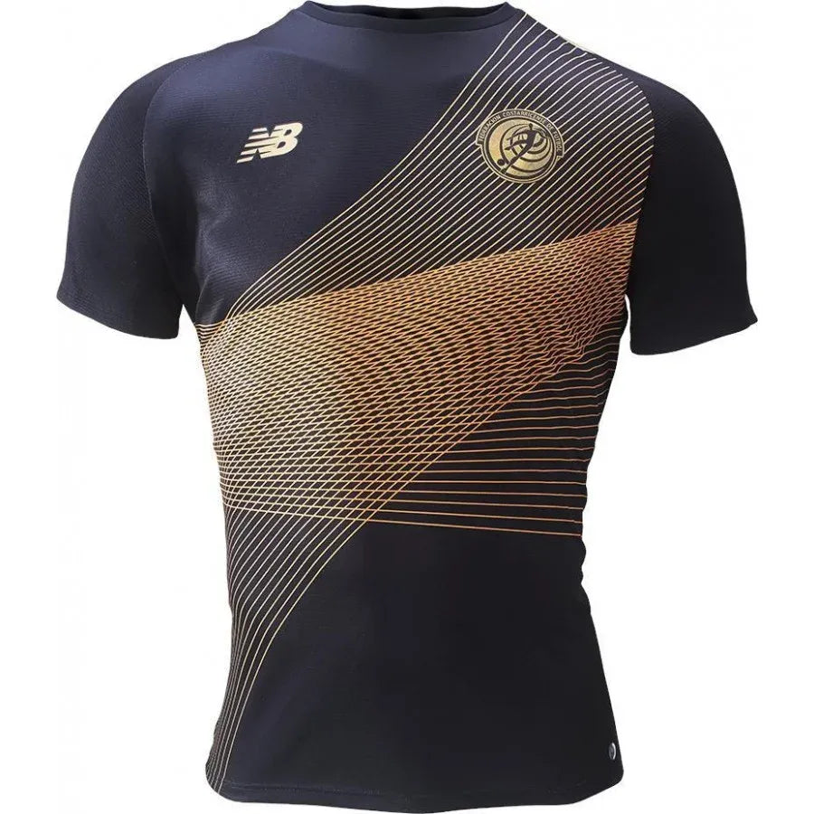 CAMISETA III SELECCIÓN DE COSTA RICA 2019/2020