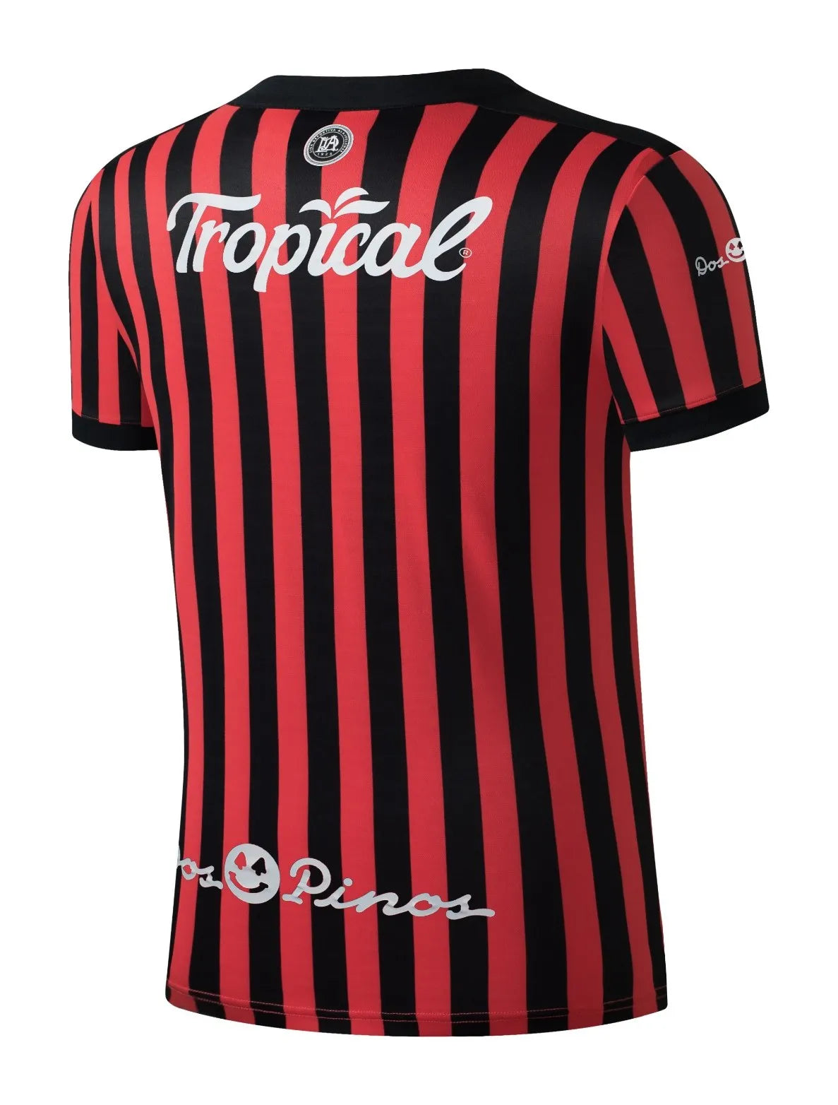 CAMISETA I LD ALAJUELENSE 2025-26