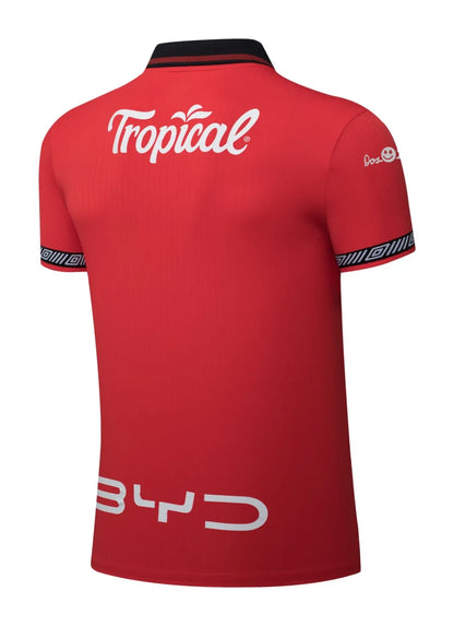 CAMISETA III LD ALAJUELENSE 2025-26