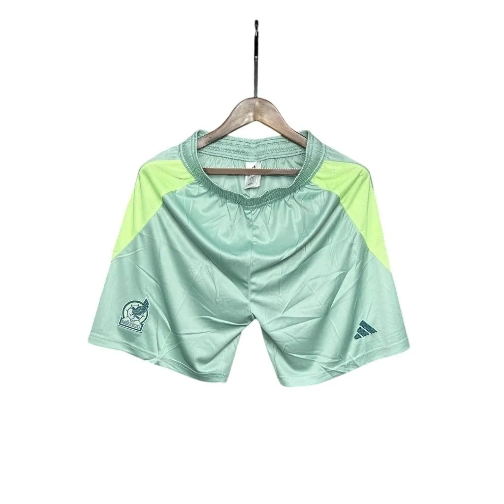 BERMUDAS MÉXICO II 2024/25