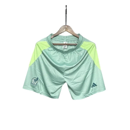 BERMUDAS MÉXICO II 2024/25