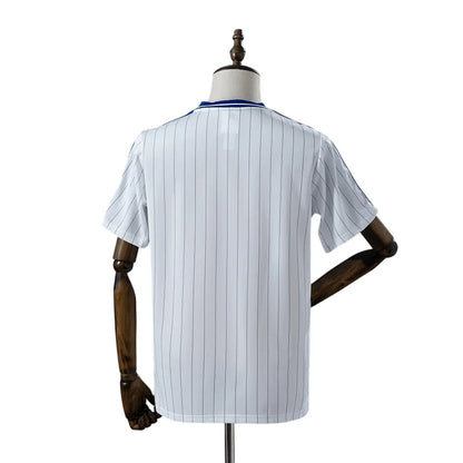 CAMISETA COLOMBIA TERRACE ICONS 2026 BLANCA