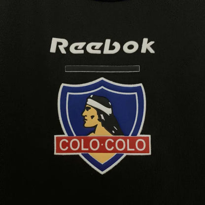 CAMISETA COLO-COLO II RETRO 2004/05