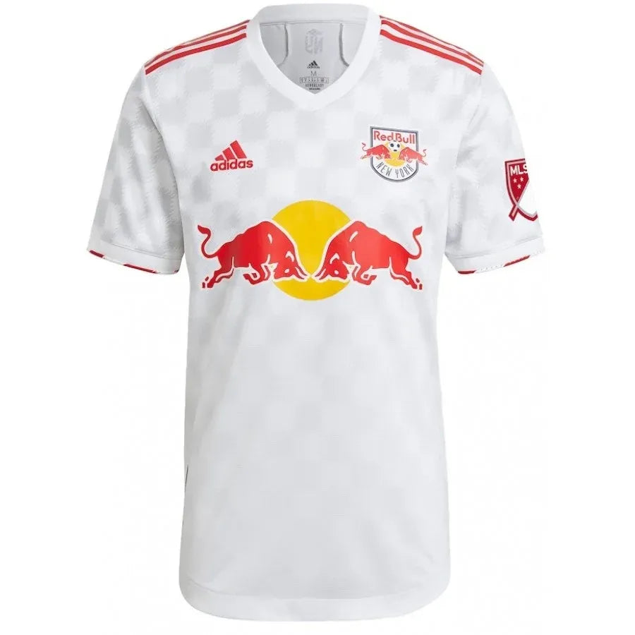 CAMISETA I NEW YORK RED BULLS - 2021