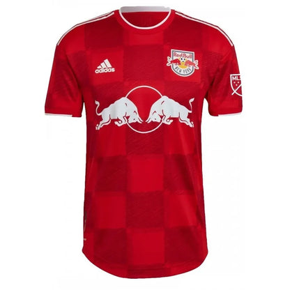 CAMISETA II NEW YORK RED BULLS - 2022/23