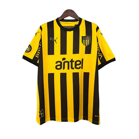 CAMISA ATLÉTICO PEÑAROL I 2024/25