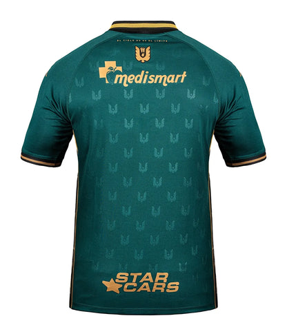 CAMISETA III DEPORTIVO SAPRISSA 2024-25