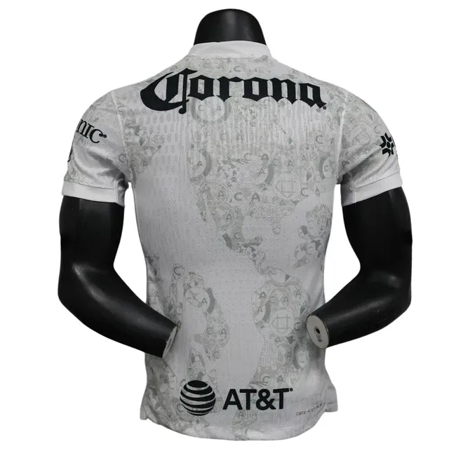 CAMISETA CLUB AMÉRICA EDICIÓN ESPECIAL 2024/25