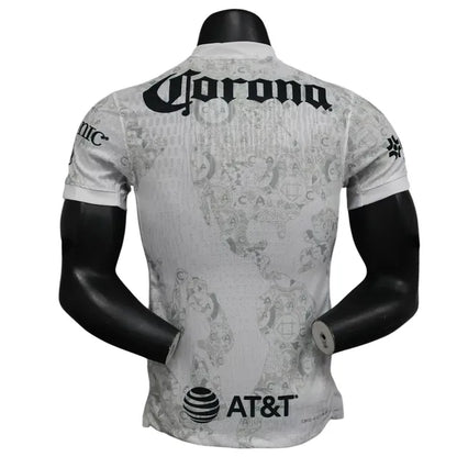 CAMISETA CLUB AMÉRICA EDICIÓN ESPECIAL 2024/25