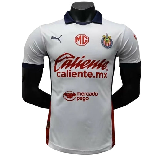 CAMISETA CHIVAS POLO II 2024/25