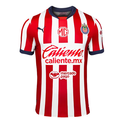 CAMISETA CHIVAS I 2024/25