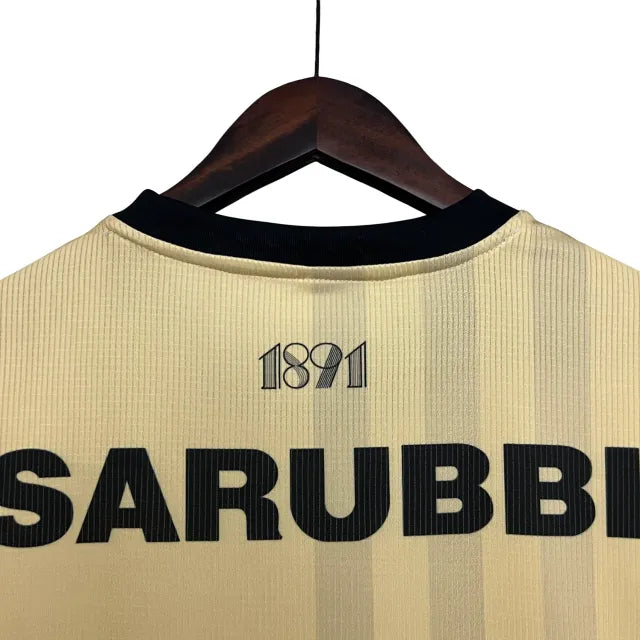 CAMISA ATLÉTICO PEÑAROL III 2025/26