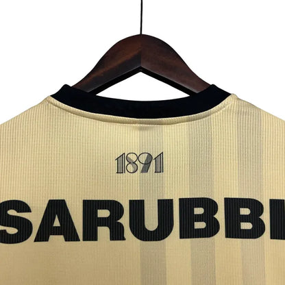 CAMISA ATLÉTICO PEÑAROL III 2025/26