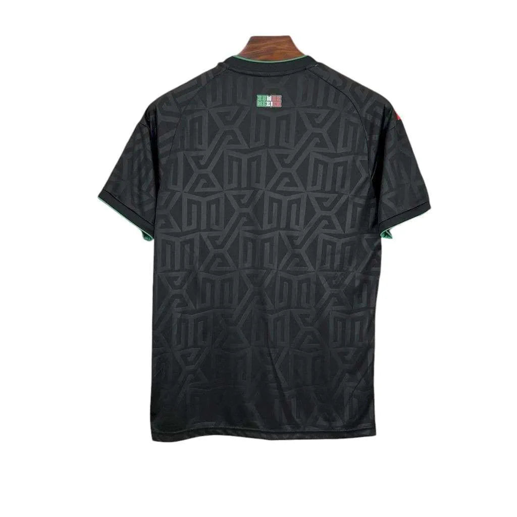 CAMISETA SELECCIÓN MÉXICO II 2025