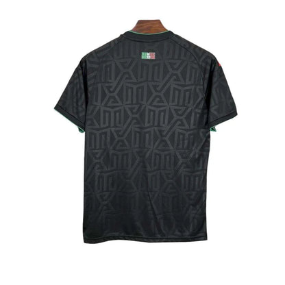CAMISETA SELECCIÓN MÉXICO II 2025