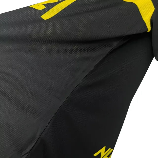 CAMISA ATLÉTICO PEÑAROL II 2024/25