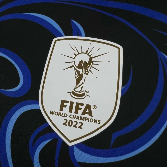 ARGENTINA II 2026 WORLD CUP HOMBRE