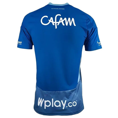 CAMISETA MILLONARIOS I 2025/26